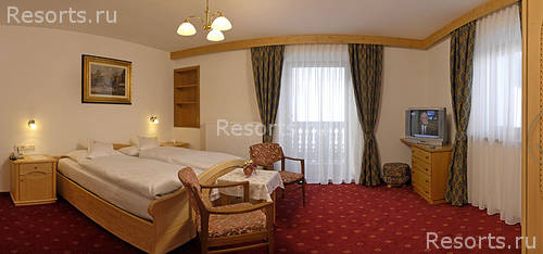 Hotel Ronce 17